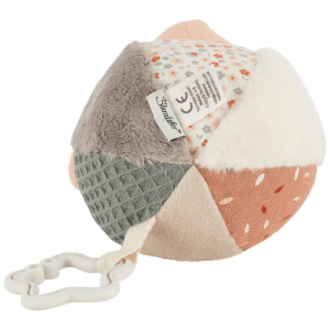 Sterntaler Quitschtier Pferd Sunny in beige