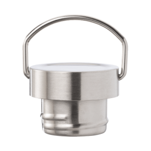 Fresk Kinder-Thermosflasche - Shark Hai blau 500 ml