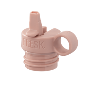 Kinder-Thermosflaschen-Deckel Soft Pink von Fresk