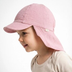 Sterntaler Schirmmütze mit UV Schutz und...