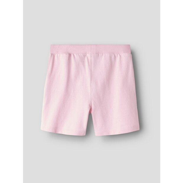 name it Shorts Einhorn rosa
