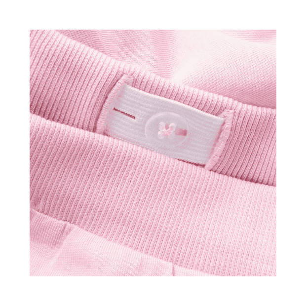 name it Shorts Einhorn rosa
