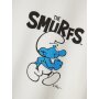 name it T-Shirt Schlümpfe
