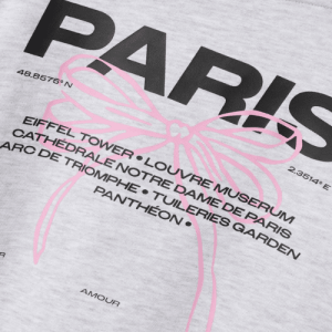 name it Sweat Paris grau
