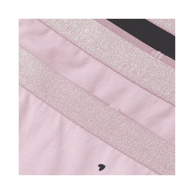 name it 3er-Pack Slip Herzchen