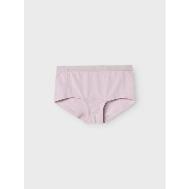 name it 3er-Pack Slip Herzchen