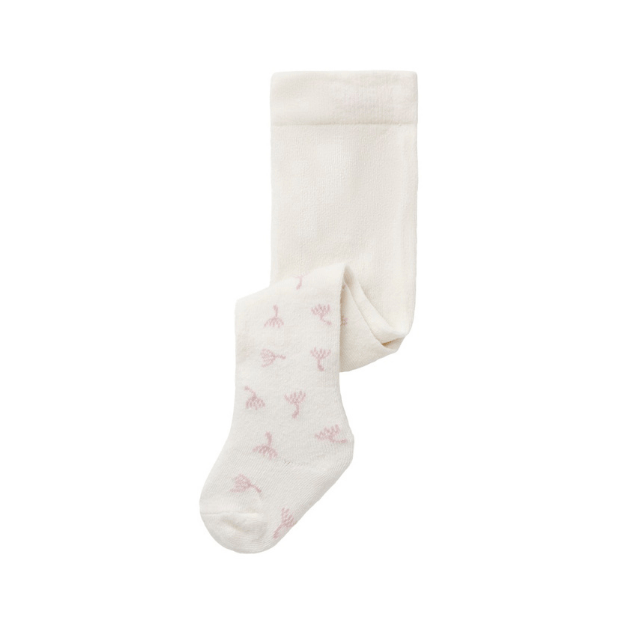 name it Strumpfhose Pusteblume natur