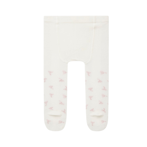 name it Strumpfhose Pusteblume natur