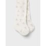 name it Strumpfhose Pusteblume natur