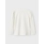 name it Shirt Einhorn natur