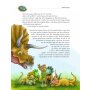 Buch - Meine superstarken Dinogeschichten