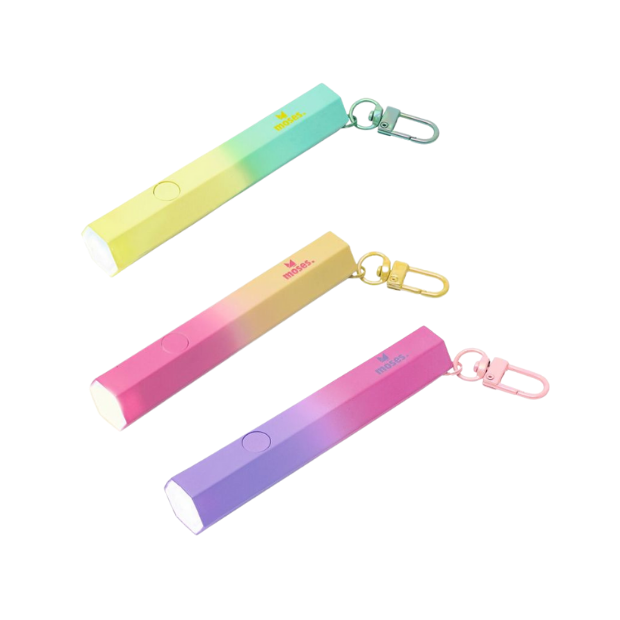moses LED-Taschenlampe