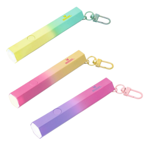 moses LED-Taschenlampe