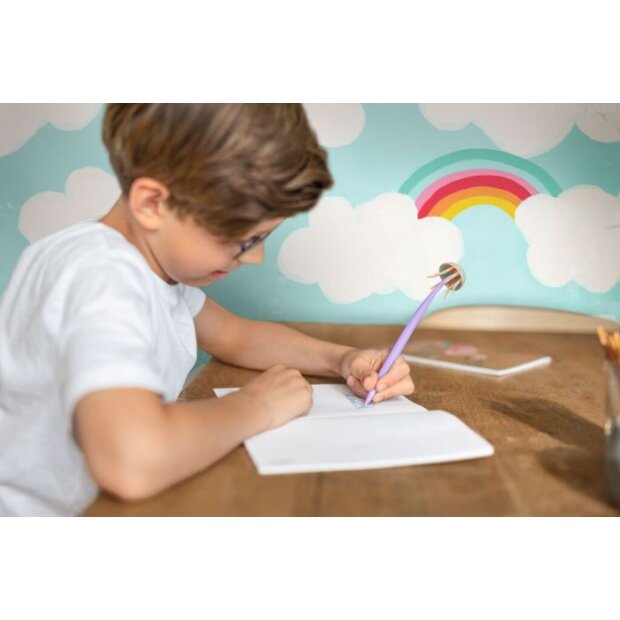 moses Gelstift Qualle