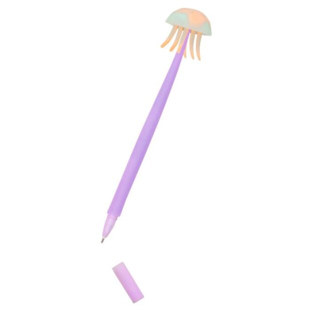 moses Gelstift Qualle