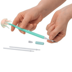 moses Gelstift Qualle