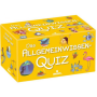 moses Allgemeinwissen-Quiz