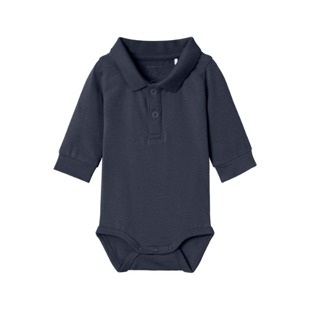 name it Polobody blau