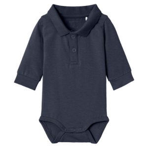 name it Polobody blau