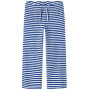 name it Hose Streifen blau
