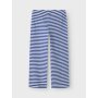name it Hose Streifen blau