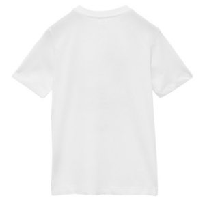 S.Oliver T-Shirt Offshore weiß