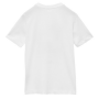 S.Oliver T-Shirt Offshore weiß
