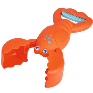 moses Sandgreifer Hummer