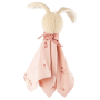 Sigikid Baby Schnuffeltuch Hase