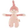 Sigikid Baby Rassel Puppe