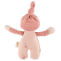 Sigikid Baby Rassel Puppe
