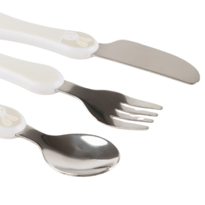 Sigikid Kinder Besteck Hase