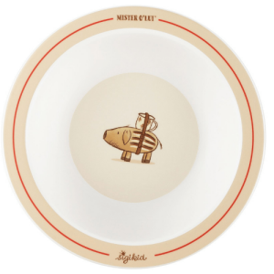 Sigikid Kinder Schale Mister OLui