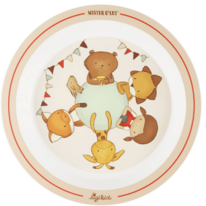 Sigikid Kinder Teller Mister OLui