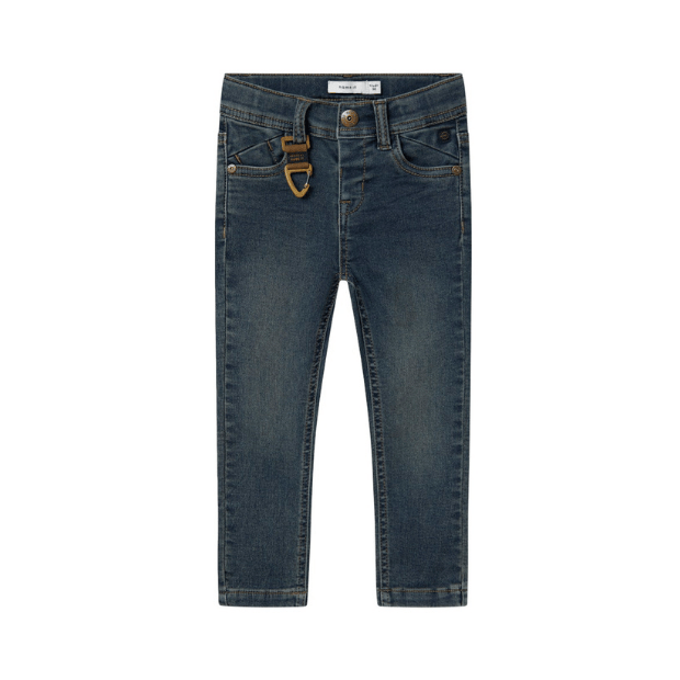 name it Jungen Key Pant Jeanshose