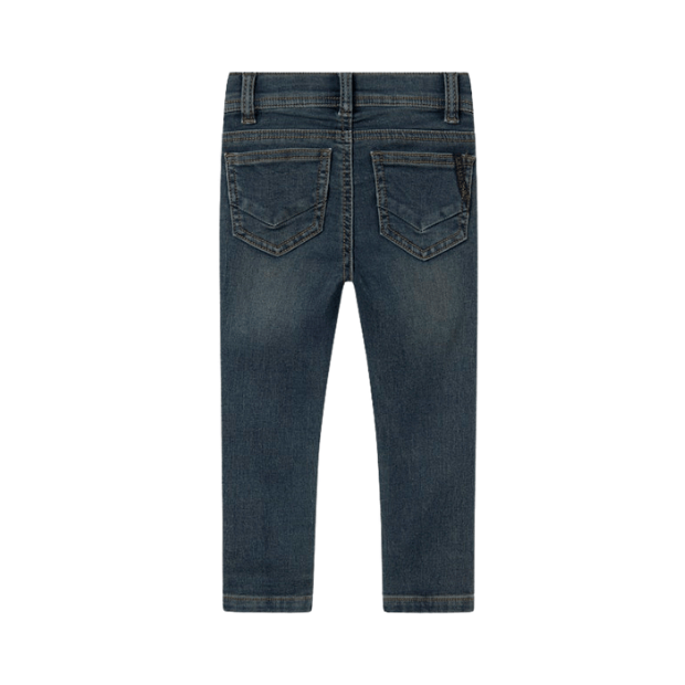 name it Jungen Key Pant Jeanshose