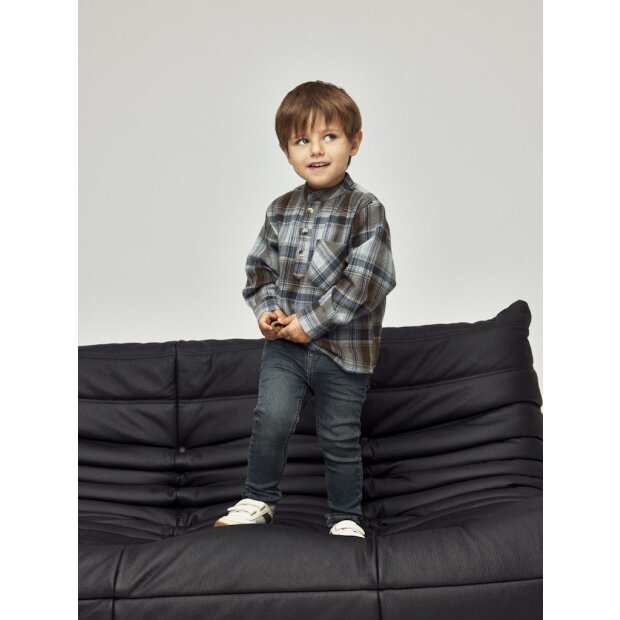 name it Jungen Key Pant Jeanshose