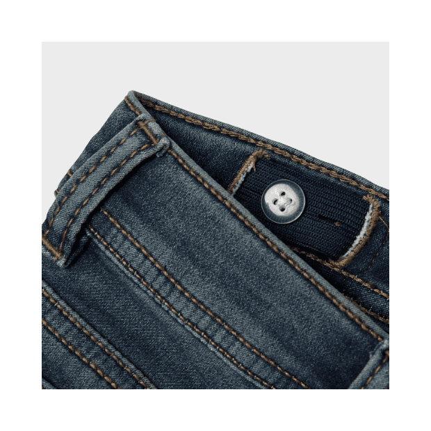 name it Jungen Key Pant Jeanshose