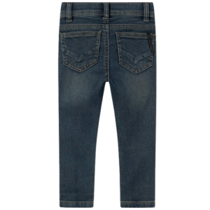 name it Jungen Key Pant Jeanshose