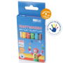 Becks Plastilin Knetmasse Schulknete