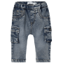 name it Jungen Baggy Cargo Jeanshose