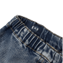 name it Jungen Baggy Cargo Jeanshose