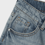 name it Mädchen Skater Xwide Jeans