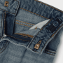 name it Mädchen Skater Xwide Jeans