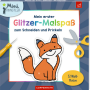 Coppenrath Glitzer-Malspaß Fuchs
