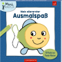 Coppenrath Malbuch Ausmalspaß