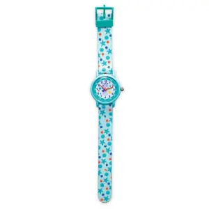 Djeco Armbanduhr Seepferdchen
