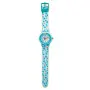 Djeco Armbanduhr Seepferdchen