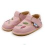 dodo-shoes Barfußschuhe Zweig rosa