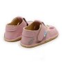 dodo-shoes Barfußschuhe Zweig rosa